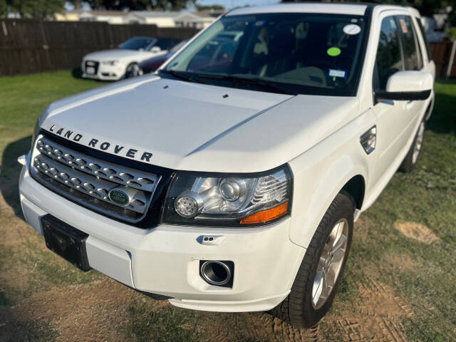 land rover lr2 2014 SALFR2BG8EH382835 image land rover lr2 2014 SALFR2BG8EH382835 image